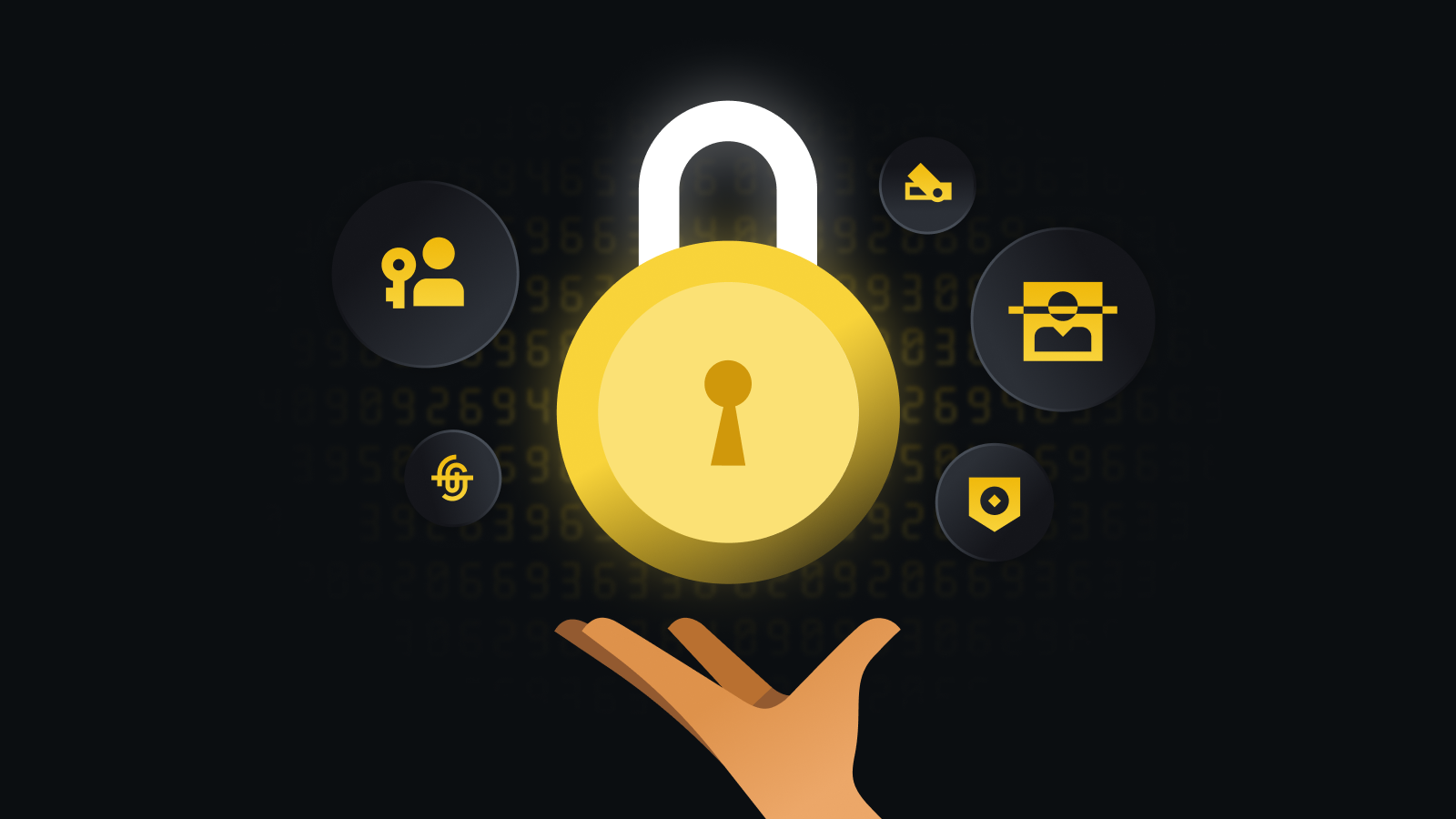 极速交易，掌上掌控